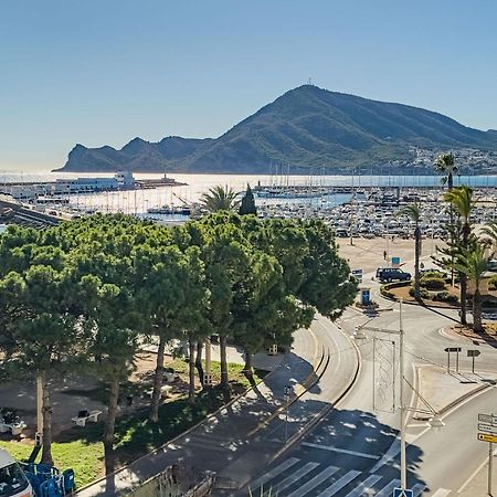 Avanoa - Marfil Altea Exteriör bild