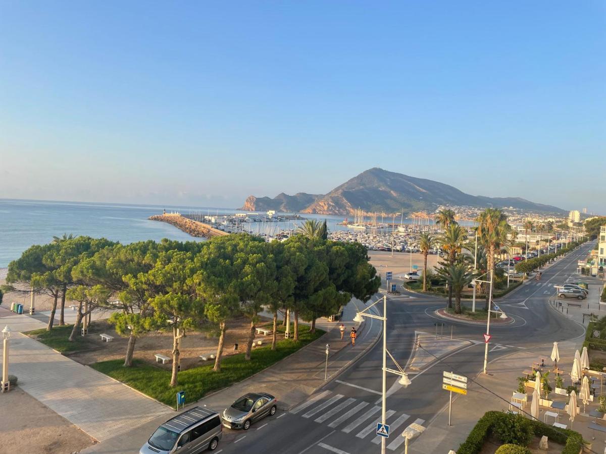 Avanoa - Marfil Altea Exteriör bild