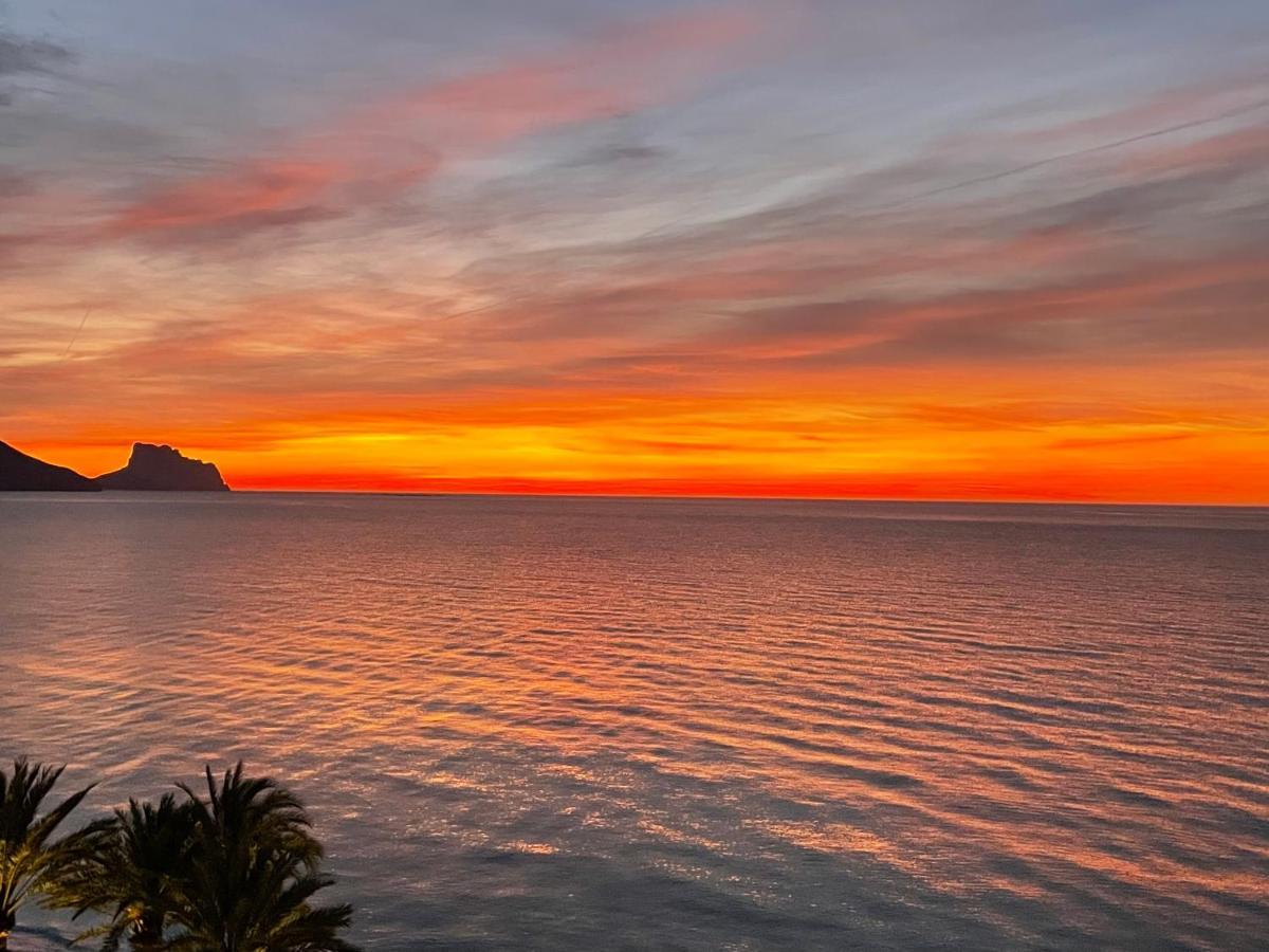 Avanoa - Marfil Altea Exteriör bild